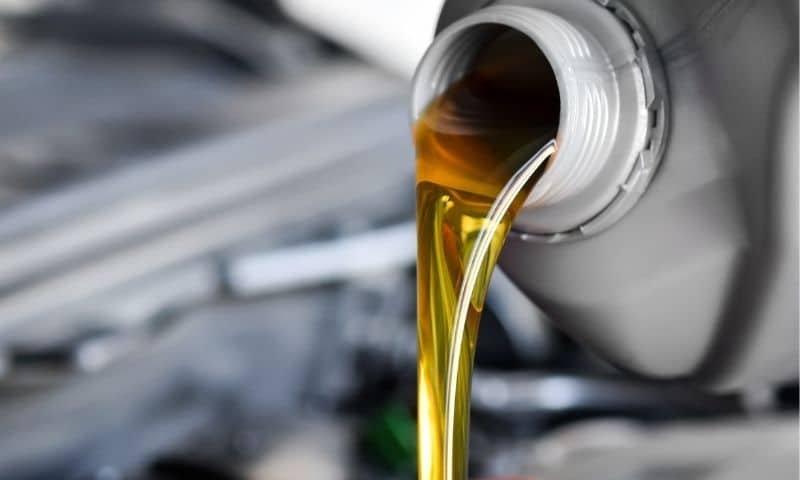 racine-oil-change